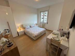 Blue's Place - Vicino Stazione Chiasso